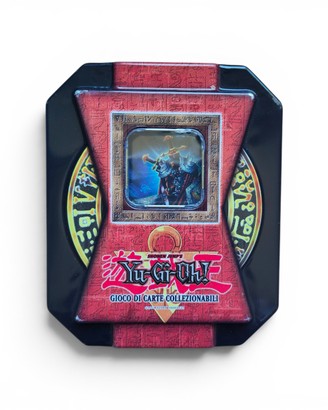 Tin Collector's 2004 - Shogun Difesa Totale