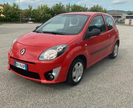 Renault twingo 1200 euro4 full optional