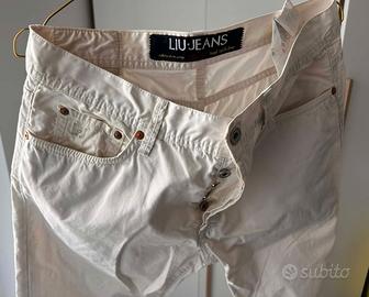 PANTALONE LIU JO