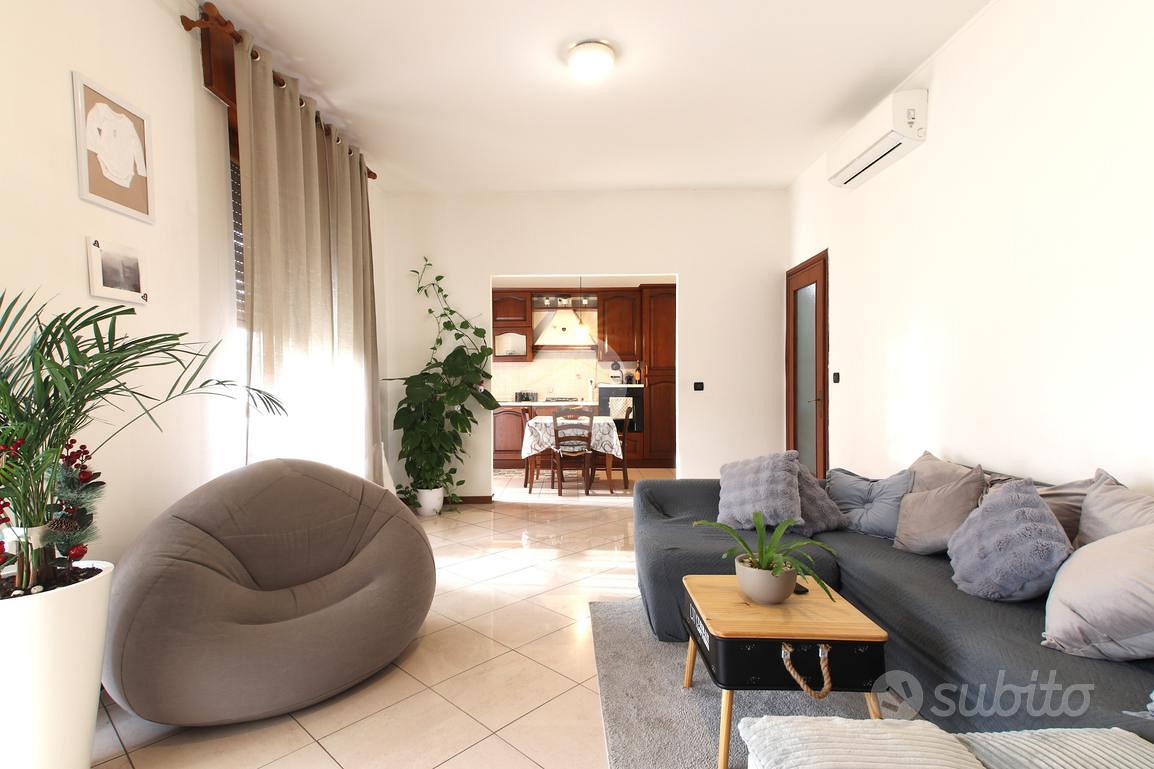 Apartment in Vicenza, San Francesco, Ca' Reato - Vista 4