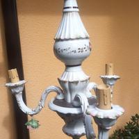 lampadario 