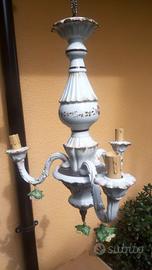 lampadario 