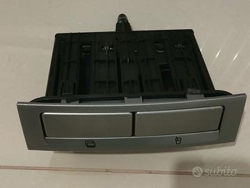 Porta bicchiere per Alfa Romeo 147 