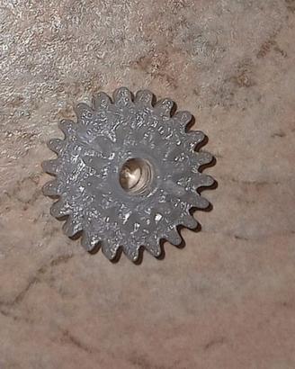 ingranaggi NUOVI per motoriduttore stufa a pellet 