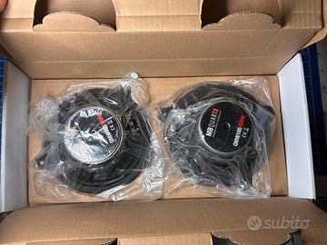 Altoparlanti specifico per bmw serie 3