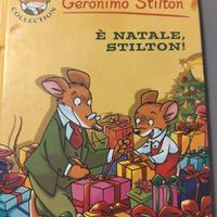 E' Natale Stilton 