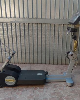 Rulli professionali Technogym Spintrainer