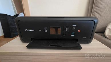 Stampante Canon PIXMA Serie TS5150
