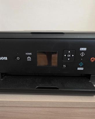 Canon PIXMA Serie TS5150