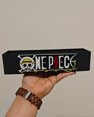 Espositore One Piece Kinder edition