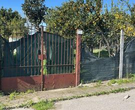 TERRENO RESIDENZIALE