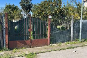 TERRENO RESIDENZIALE