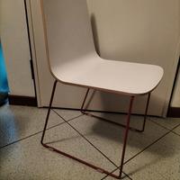 sedia per cameretta 