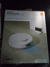 XIAOMI S40C Robot aspirapolvere