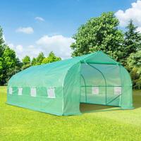 S E R R A per coltivazione 6x3 acciaio disponibile