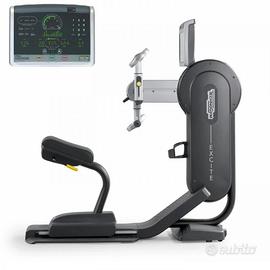 Top Excite 700 Led SP Technogym