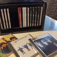 Beatles CD-Box