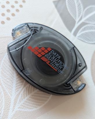 2 prolunghe flessibili cavo telefonico Telecom