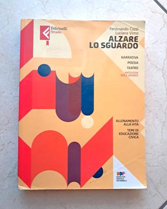 Alzare lo Sguardo (Edizione Compatta) - Nuovo