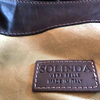 Pochette made in Italia