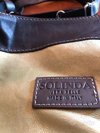Pochette made in Italia