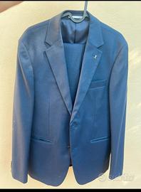 Completo Dan John Uomo