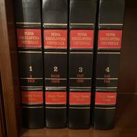 Enciclopedia Universale Alberto Petruzzo