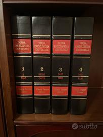 Enciclopedia Universale Alberto Petruzzo