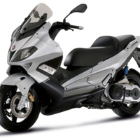 Gilera Nexus 300 c.e.r.c.o