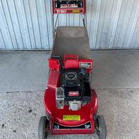 Tosaerba toro SP53