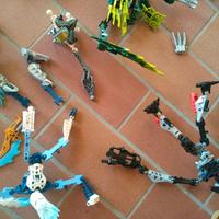 bionicle lego