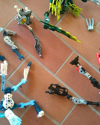 bionicle lego