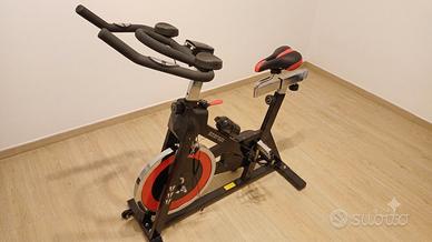 Spin Bike / Indoor Bike PARI AL NUOVO 