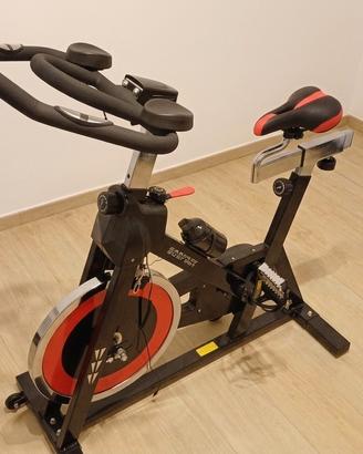 Spin Bike / Indoor Bike PARI AL NUOVO 