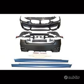 Bmw serie 3 F30 Bodykit M4 look
