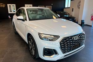 Audi Q5 SPB 35 TDI S tronic line