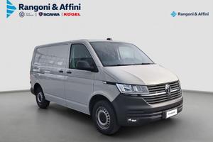 Volkswagen Transporter T6.1 28 2.0 tdi 110cv ...