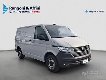 Volkswagen Transporter T6.1 28 2.0 tdi 110cv ...