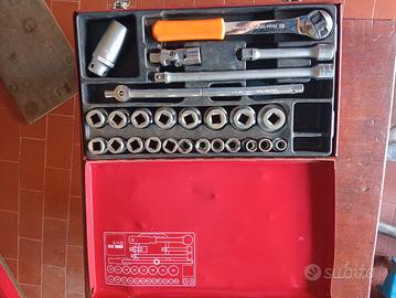 Valigetta USAG 613