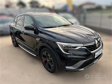 Renault Arkana Hybrid E-Tech 145 CV R.S.Line Fast 