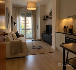 Monolocale a Brugherio moderno