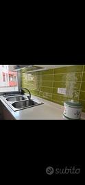 Cucina scavolini