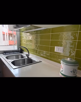 Cucina scavolini