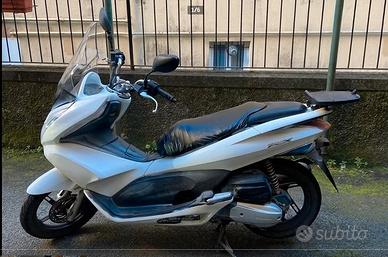 Honda PCX 125 - 2010