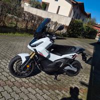 xadv 750