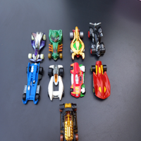 Hot wheels fantasy