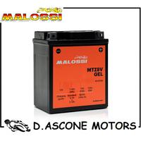 BATTERIA MALOSSI GEL MTZ8V