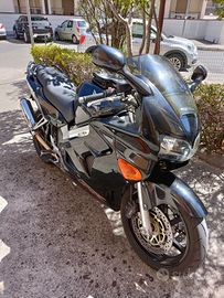 Honda VFR 800 f.i