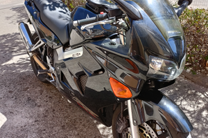 Honda VFR 800 f.i