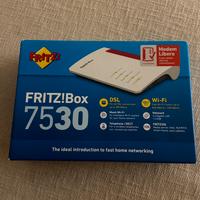 FRITZ!Box 7530